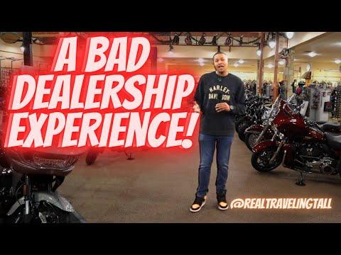 Delivering Unforgettable Harley-Davidson Dealership Experience