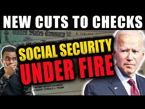 Social Security Administration Overpayment Crisis: What You Need to Know