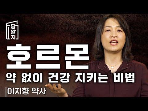 호르몬의 중요성과 건강에 미치는 영향