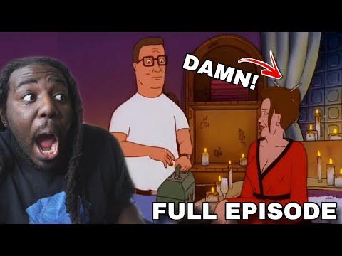 Unraveling Deceit and Betrayal in King of the Hill: Season 4 Episode 15