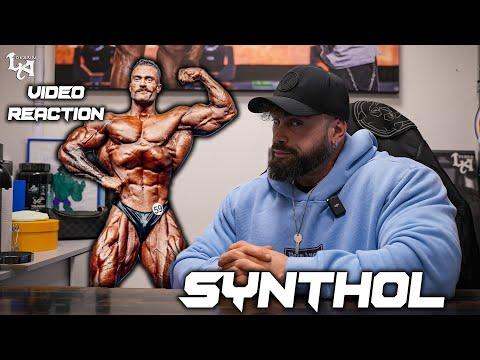 The Truth About Synthol and Bodybuilding: Debunking Myths and Risks