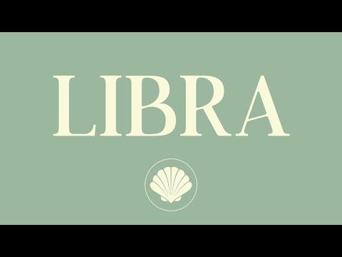 Unlocking Clarity and Self-Love: Libra's Journey Ahead