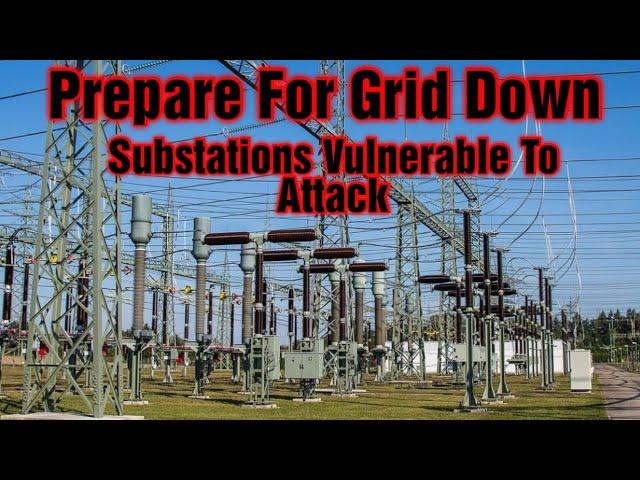 Protecting the Power Grid: Key Strategies for Grid Security