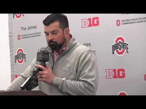 Ohio State Football: Coach Day's Insights and Priorities Revealed