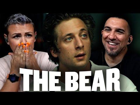 Discover the Exciting World of The Bear: Season 1 Episode 1 Premiere