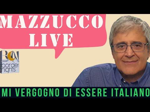 Massimo Mazzucco: Le Verità Nascoste dietro il Conflitto in Medio Oriente