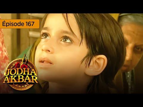 Élever un enfant empereur: Leçons de l'épisode 167 de Jodha Akbar