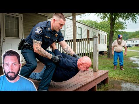 The Most Ignorant WV Cops: A Legal Battle Unveiled