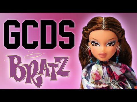 Discover the Latest in Fashion and Beauty with Bratz Dolls and More!