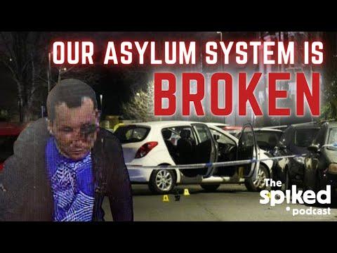 Uncovering the Flaws in the Asylum System: The Abdul Ezedi Case