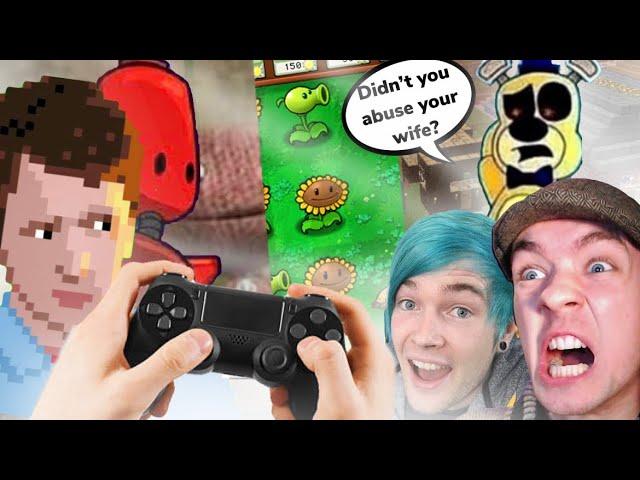 The Evolution of Let's Play Creators: A Look Back at Influential Gaming YouTubers