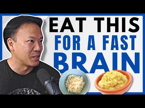 Boost Your Brain Health: Nutrition, Stimulation, and Sleep Tips