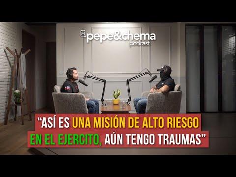 La Misión que me hizo renunciar al Ejército: Una historia de terror revelada