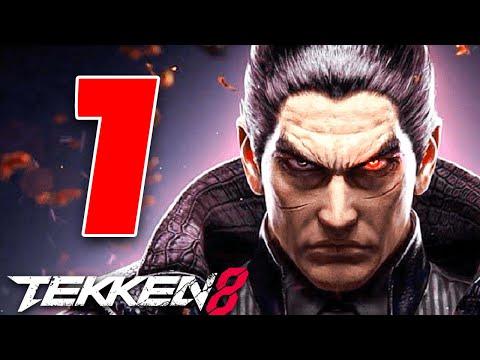 Esperienza emozionante con Tekken 8 su PS5: Guida completa e strategie di gioco