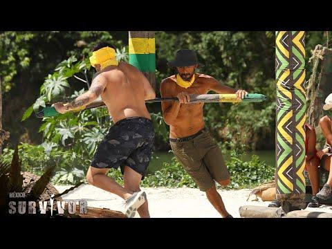 ¡Triunfo épico en Survivor México 2024! Descubre cómo Jaguares se coronó campeón