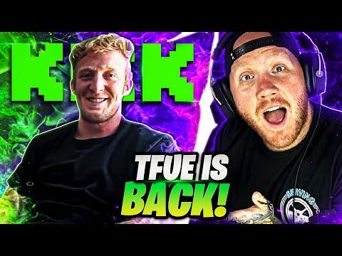 TFue's Return and Cowboys' Super Bowl Prediction: A YouTuber's Insights