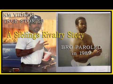 The Troubled Tale of Brother Paroles: A Heart-Wrenching Story of Family Bond and Struggle