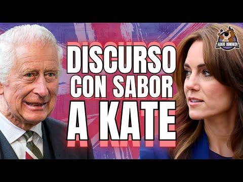 El impactante mensaje del rey Carlos III y la reina Camila en el Jueves Santo