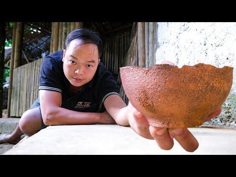 Exploring the Creative Process of Making Bronze Bowls