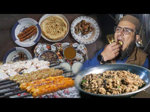 Uncovering Hidden Gems: Exploring Lahore's Unique Food Scene