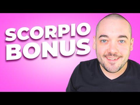 Unlocking Success for Scorpio: Tarot Reading Insights