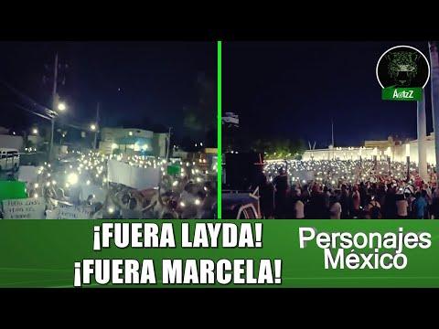 Protestas en Campeche: La lucha contra la injusticia y la corrupción
