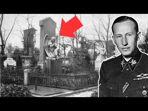 Uncovering the Secrets of Berlin's Infamous Nazi Cemetery