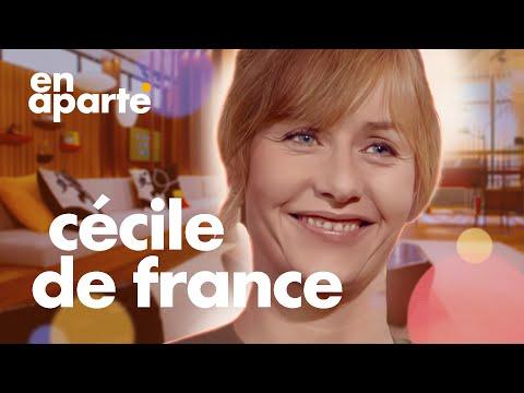 Découvrez la vie artistique de Marthe Bonard avec Cécile de France