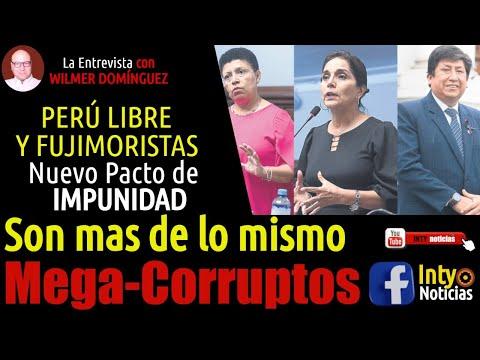 Descubriendo la Realidad Política en Perú: ¿Verdaderos Defensores del Pueblo o Cómplices de la Corrupción?