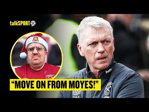 Is David Moyes the Right Fit for West Ham? Fans and Experts Clash Over Manager's Future