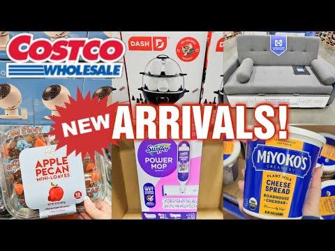 Exciting Costco New Arrivals for February 2024!