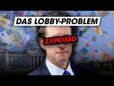 Die Wahrheit über Lobbyismus im Bundestag: Insider-Einblicke und Regelungslücken