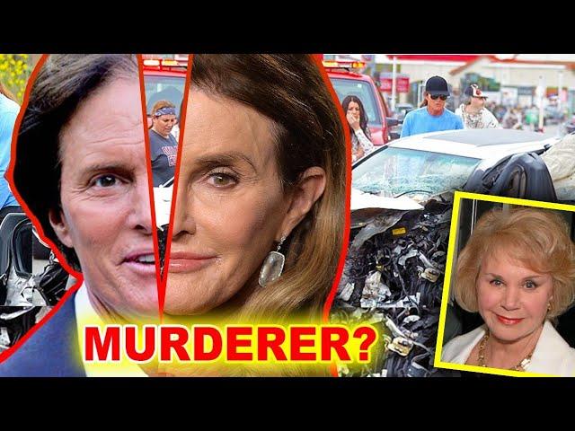 Caitlyn Jenner Malibu Accident: Who is at Fault? Judge and Jury Invite