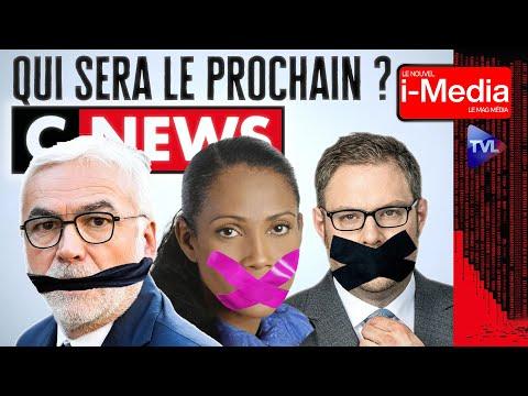 CNews menacée de censure : quel impact sur la liberté d'expression en France ?