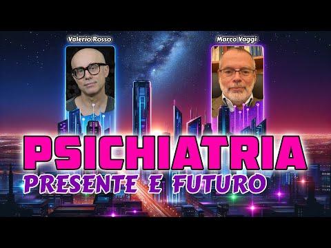 La Psichiatria e la Salute Mentale: Prospettive e Sfide | Intervista con Marco Vaggi