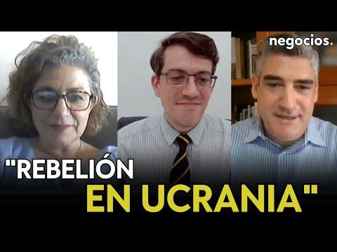 La Crisis en Ucrania: Análisis y Perspectivas Futuras