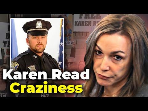 Unraveling the Mystery of the Karen Read Case: A Deep Dive into True Crime