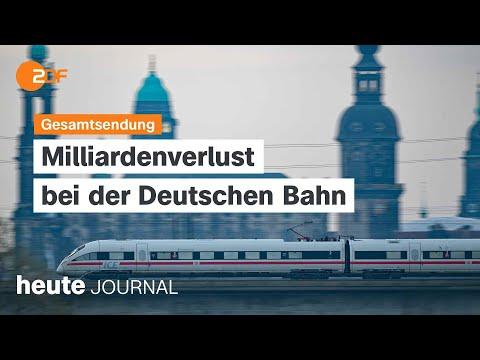 Aktuelle Nachrichten: Bahnverluste, russische Gelder und Schulnoten in Berlin