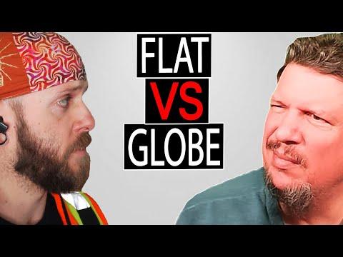 Exploring the Flat Earth Vs Globe Debate: Key Insights and FAQs