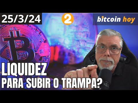 Bitcoin: ¿Subirá o caerá? Análisis detallado del mercado de criptomonedas