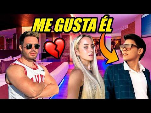 Poniendo a Prueba a mi Ex Novia: Descubre los Secretos Revelados