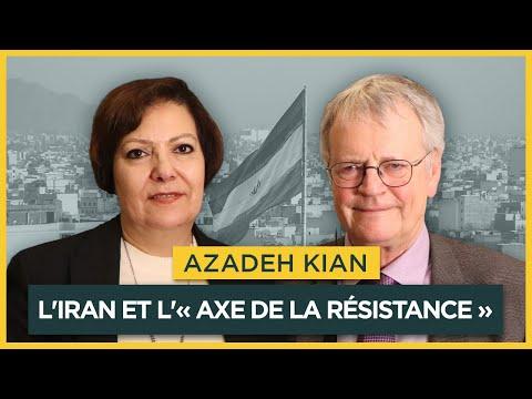L'Iran et l'« axe de la résistance » : Analyse approfondie