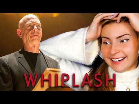 Unveiling the Intensity of J.K Simmons in *Whiplash*: A Drumming Drama Masterpiece