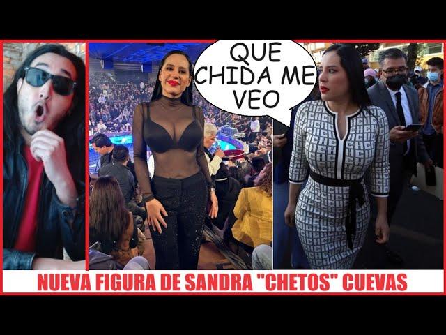 La Transformación de Sandra Cuevas: ¿Cirugía o Dieta?