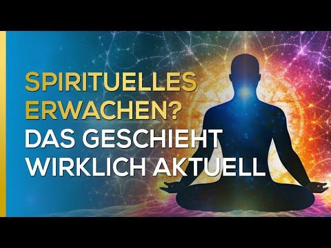 Spirituelles Erwachen: Die wahre Bedeutung enthüllt