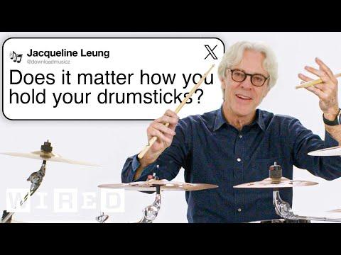 Mastering Drum Techniques: Insights from Stewart Copeland