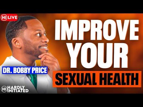 Revolutionize Your Sexual Health with Dr. Bobby Price: Key Insights and FAQs