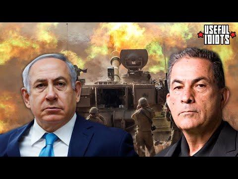 Uncovering the Truth: Gideon Levy's Journey and Israel's Reality