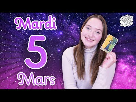 🔮 Prédictions pour Mars 2024: Découvrez les Grandes Révélations !