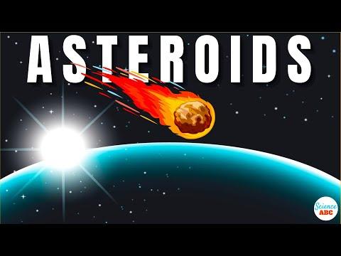 Exploring the World of Asteroids: Facts, Hazards, and Impact